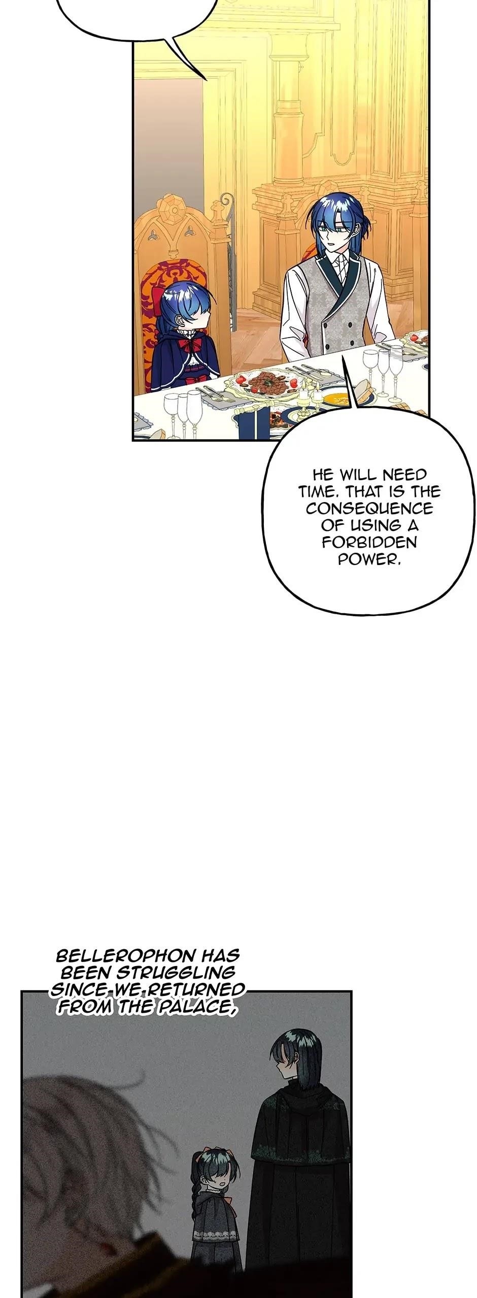 The Archmage’s Daughter Chapter 126 - Page 7