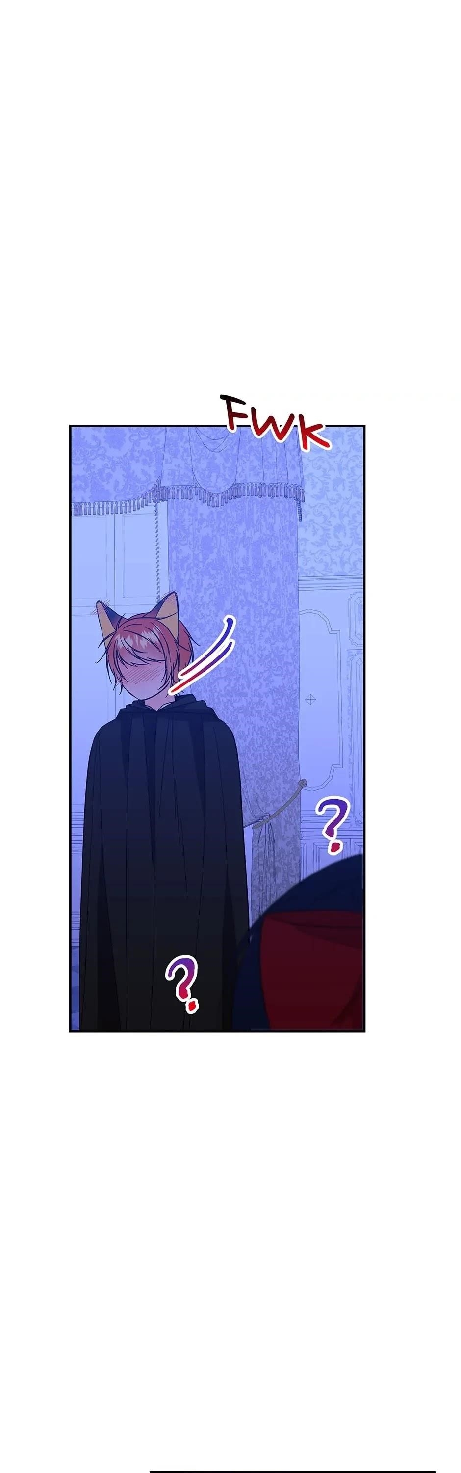 The Archmage’s Daughter Chapter 127 - Page 2