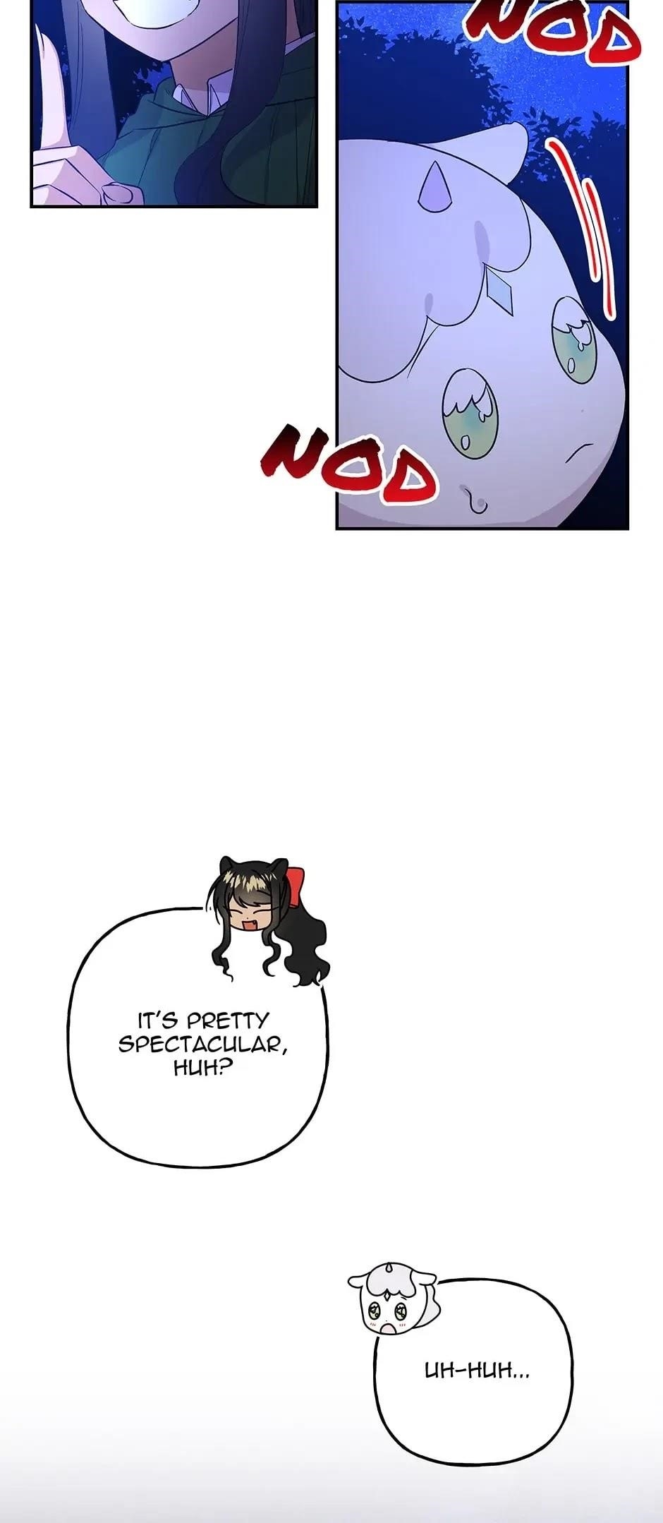 The Archmage’s Daughter Chapter 128 - Page 4