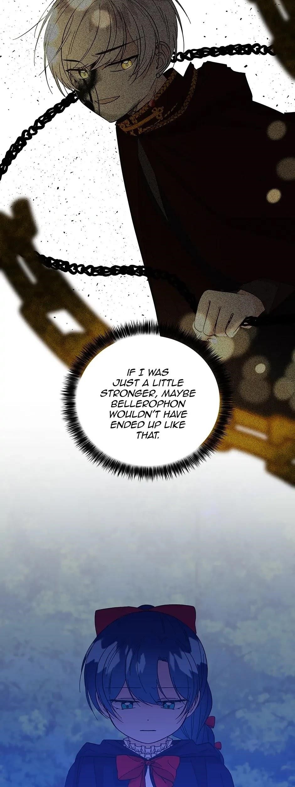 The Archmage’s Daughter Chapter 130 - Page 16