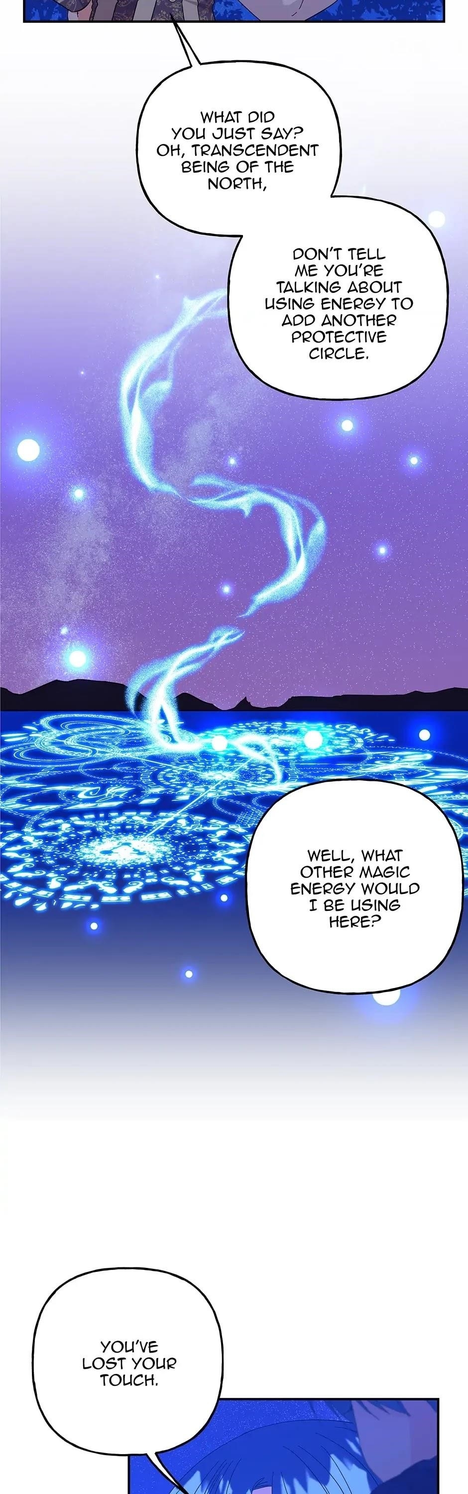 The Archmage’s Daughter Chapter 130 - Page 2