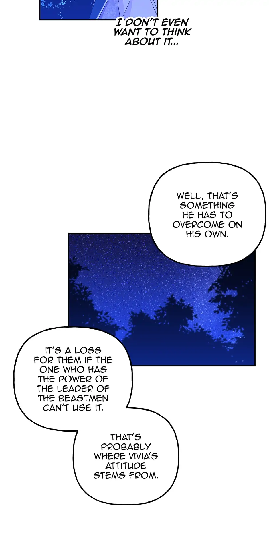 The Archmage’s Daughter Chapter 131 - Page 10