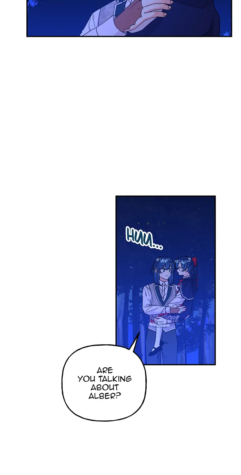 The Archmage’s Daughter Chapter 131 - Page 3