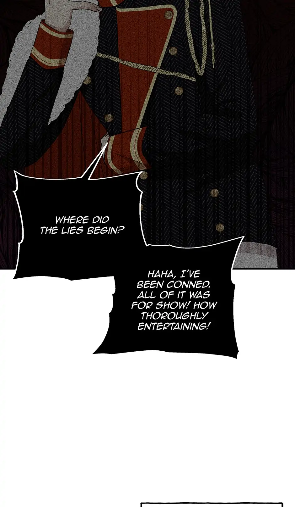 The Archmage’s Daughter Chapter 132 - Page 32
