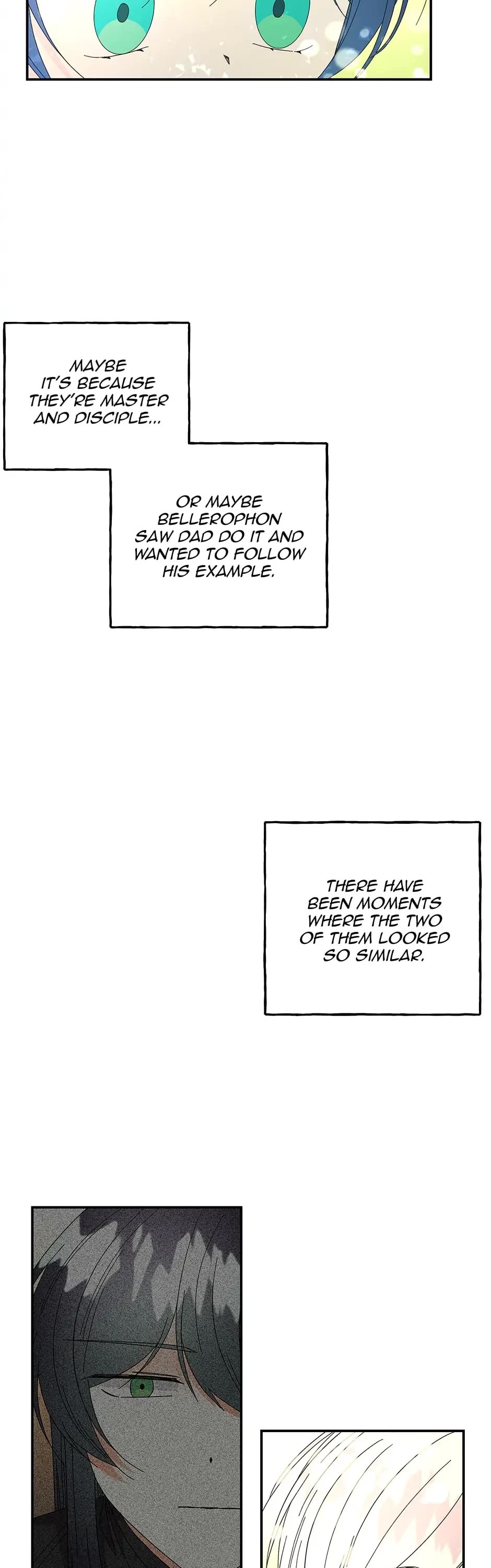 The Archmage’s Daughter Chapter 135 - Page 12