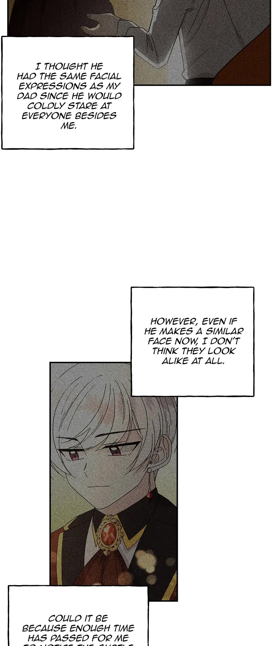 The Archmage’s Daughter Chapter 135 - Page 14