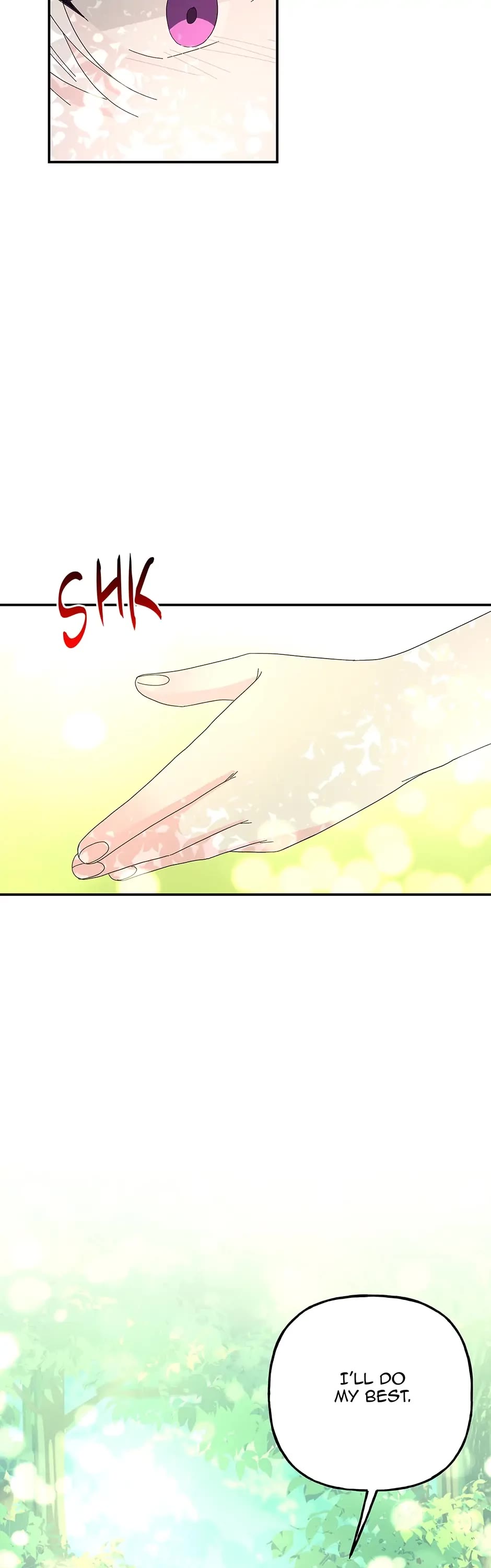 The Archmage’s Daughter Chapter 135 - Page 41