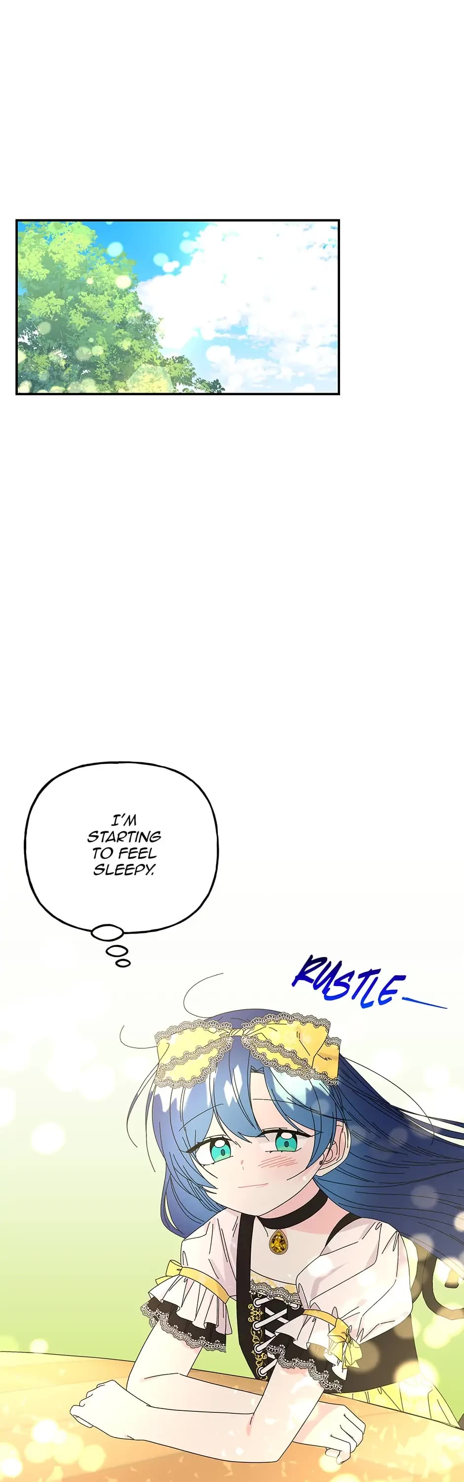 The Archmage’s Daughter Chapter 136 - Page 3