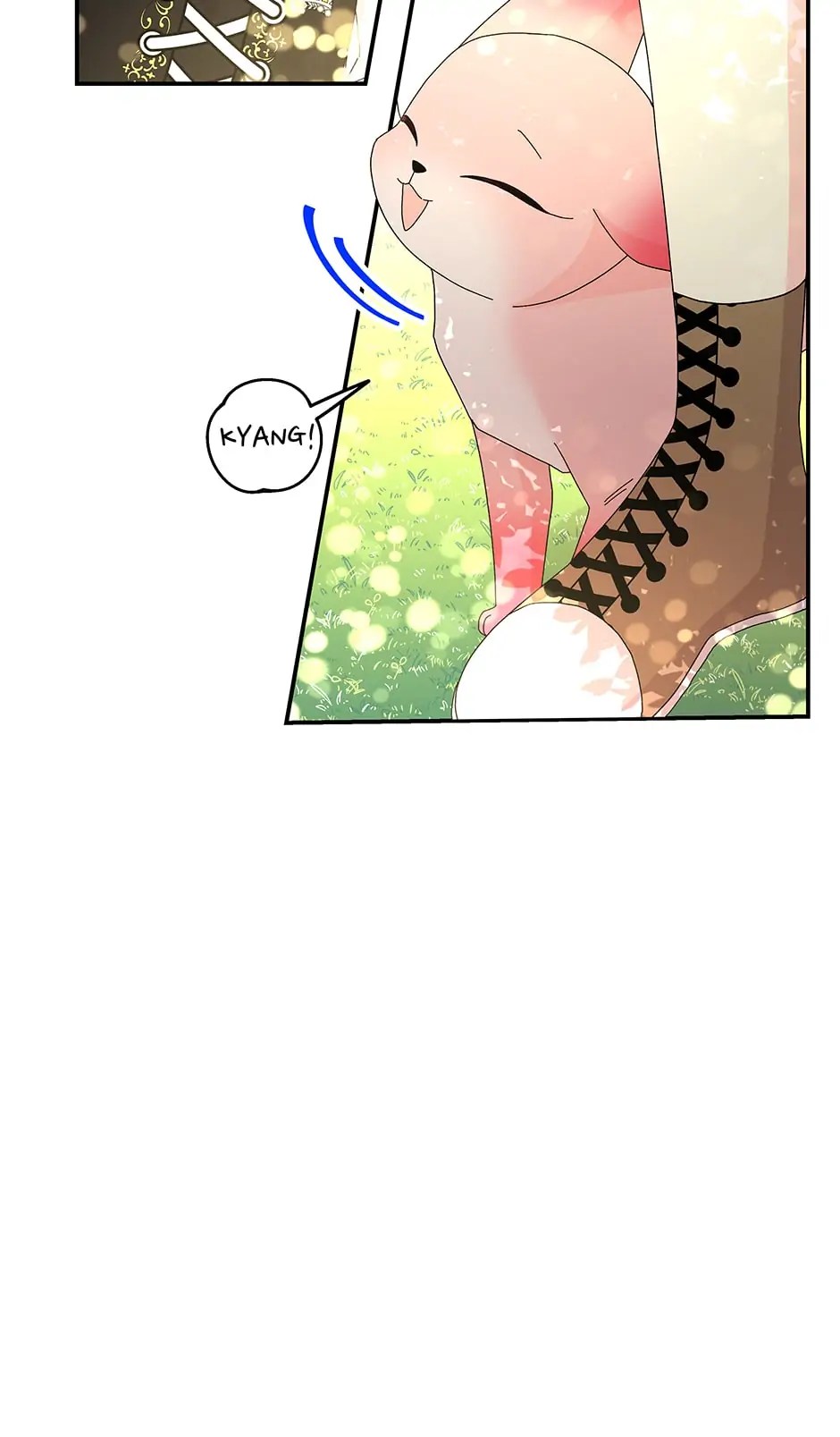 The Archmage’s Daughter Chapter 137 - Page 48