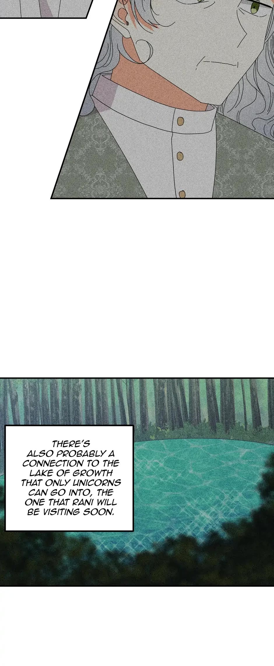 The Archmage’s Daughter Chapter 138 - Page 35
