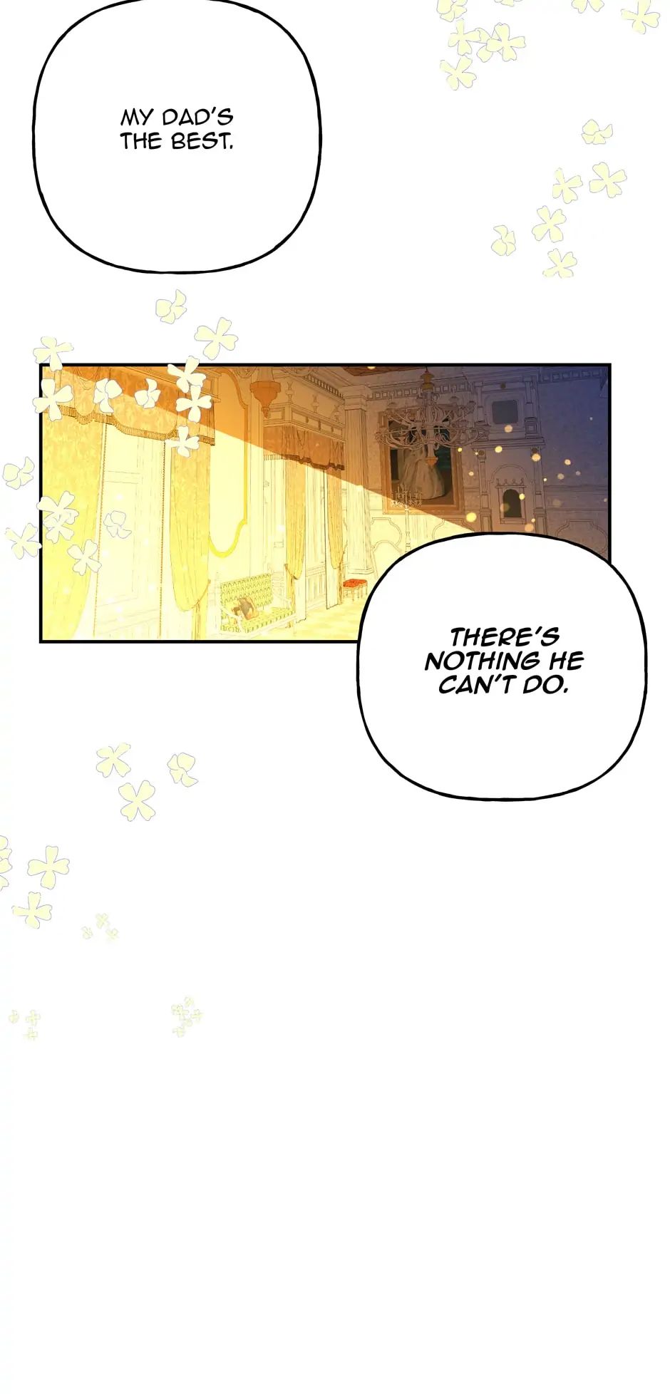 The Archmage’s Daughter Chapter 139 - Page 75