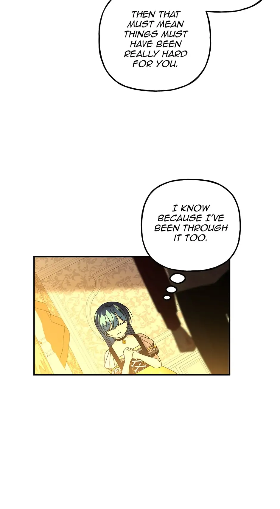 The Archmage’s Daughter Chapter 140 - Page 12