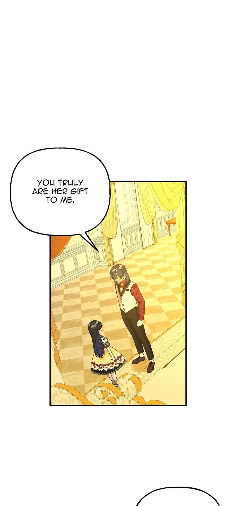 The Archmage’s Daughter Chapter 140 - Page 15