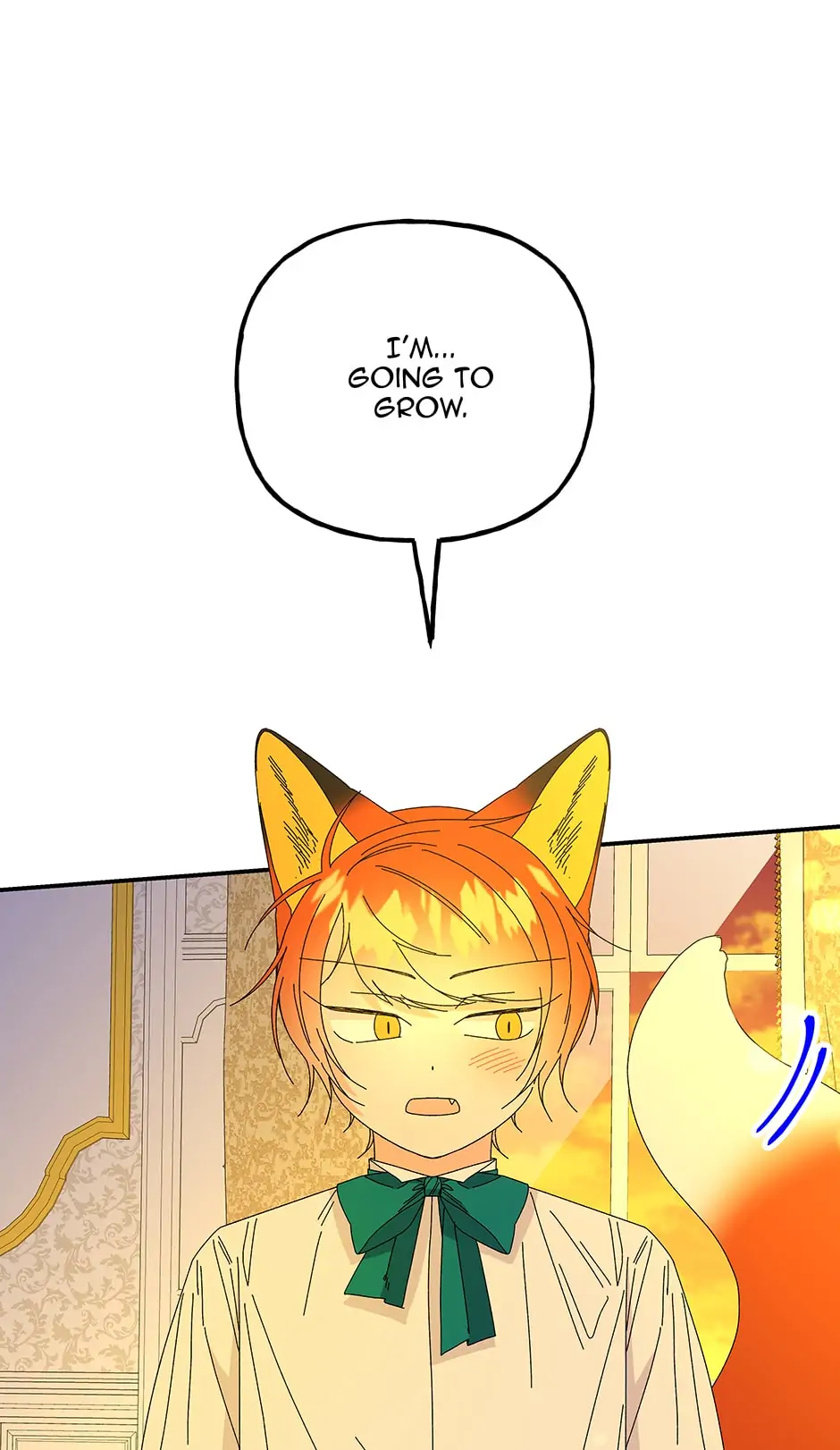 The Archmage’s Daughter Chapter 140 - Page 64