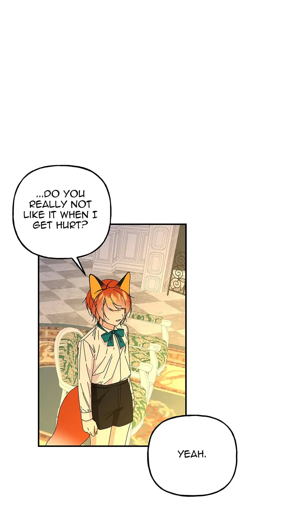 The Archmage’s Daughter Chapter 141 - Page 22