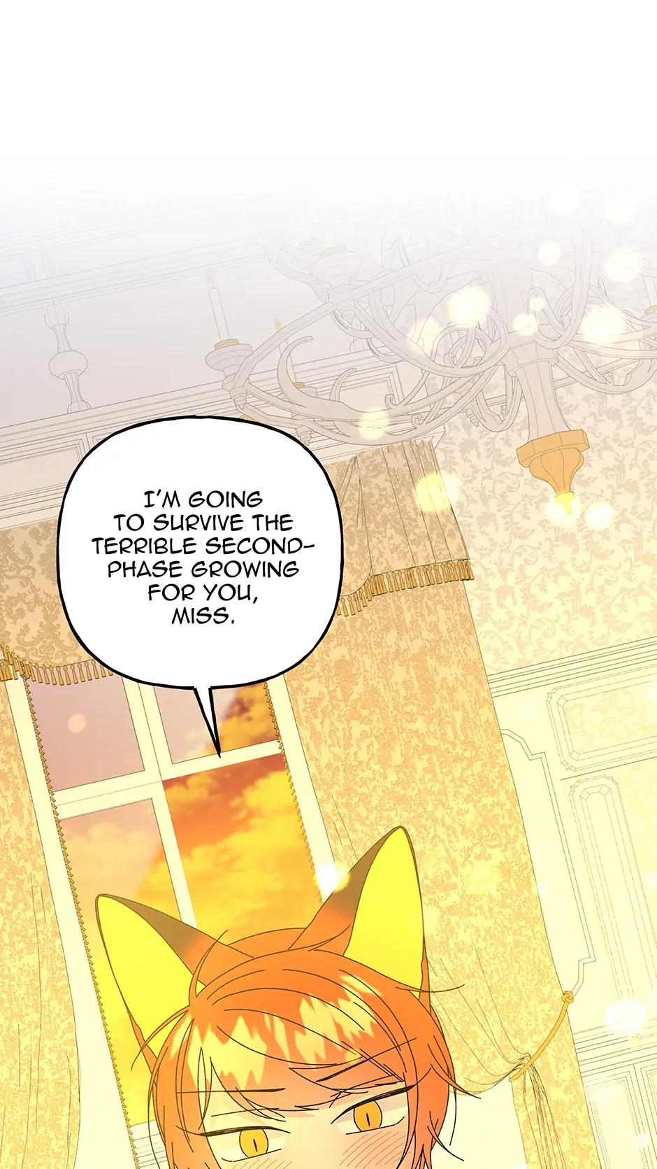 The Archmage’s Daughter Chapter 141 - Page 49