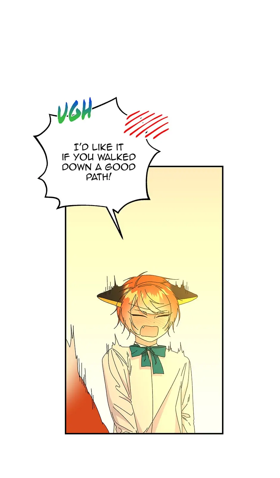 The Archmage’s Daughter Chapter 141 - Page 54