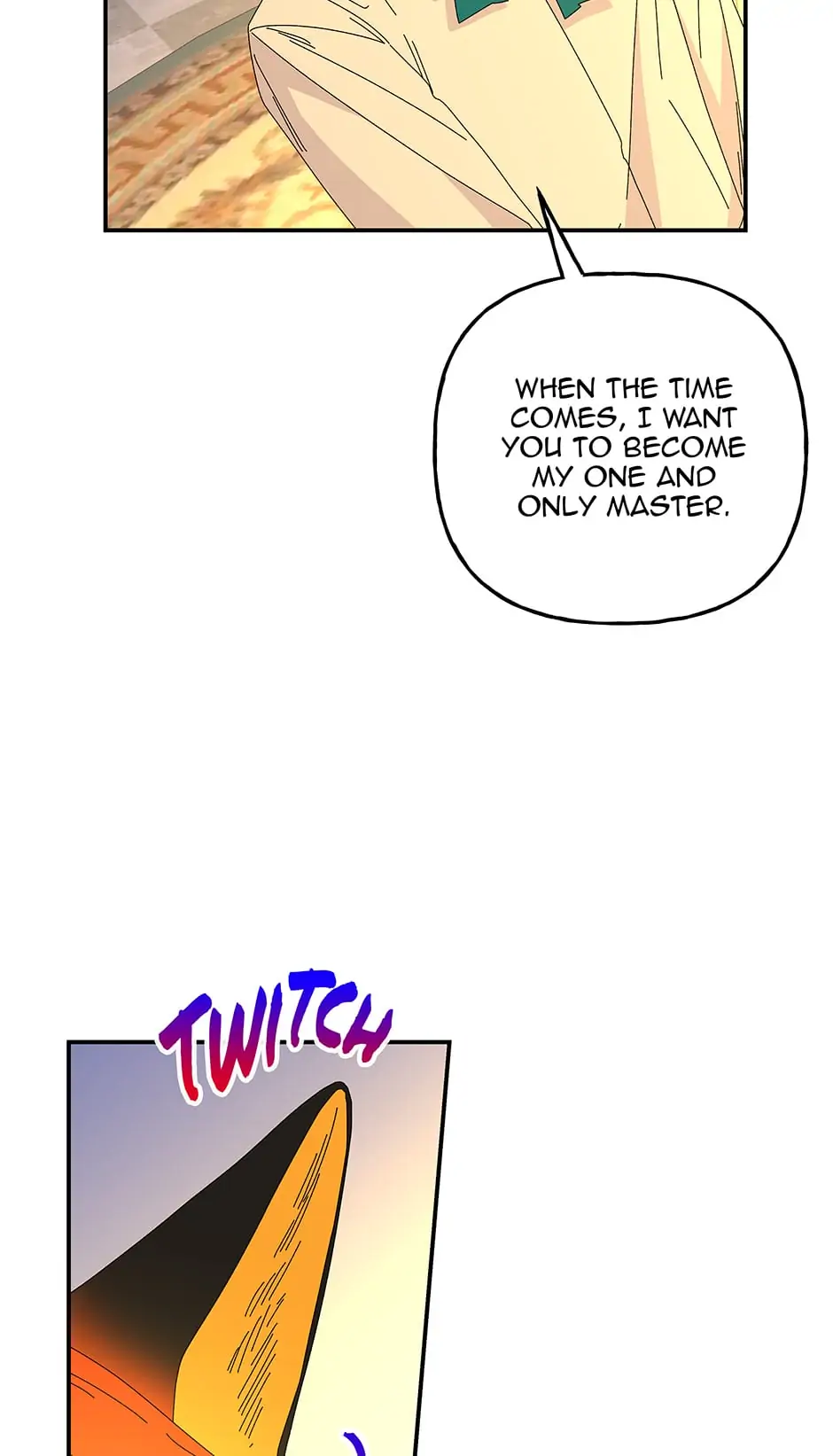 The Archmage’s Daughter Chapter 141 - Page 62