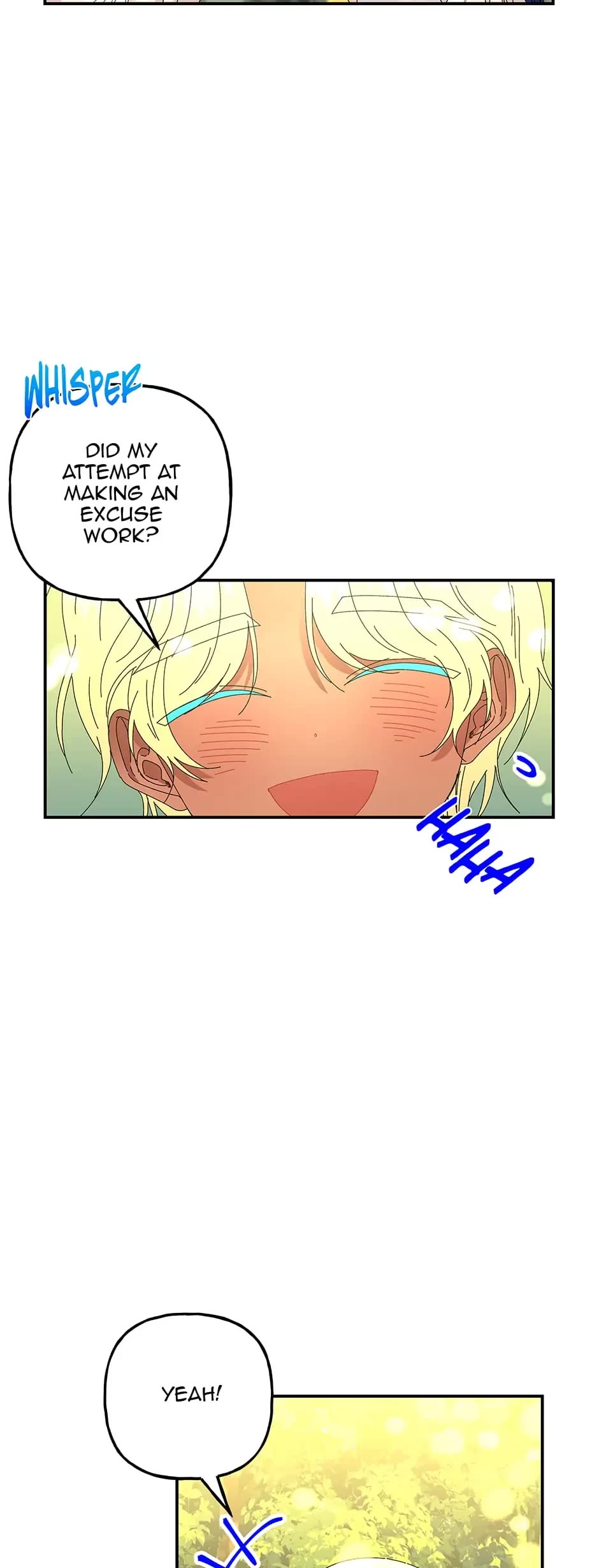 The Archmage’s Daughter Chapter 144 - Page 34