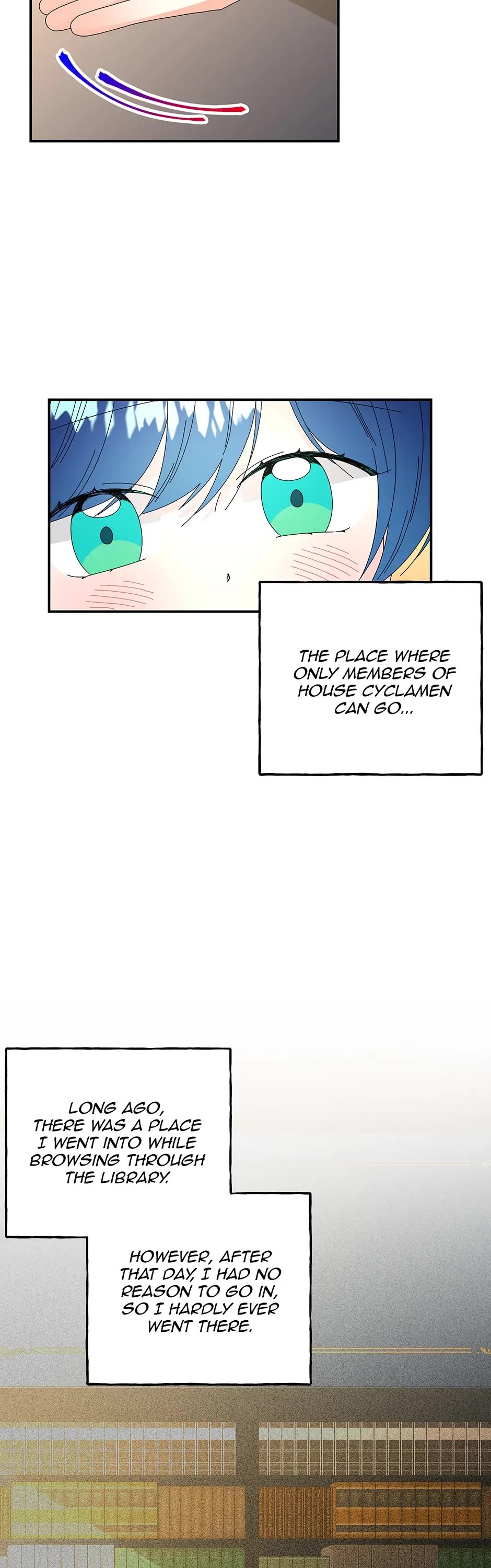 The Archmage’s Daughter Chapter 145 - Page 32
