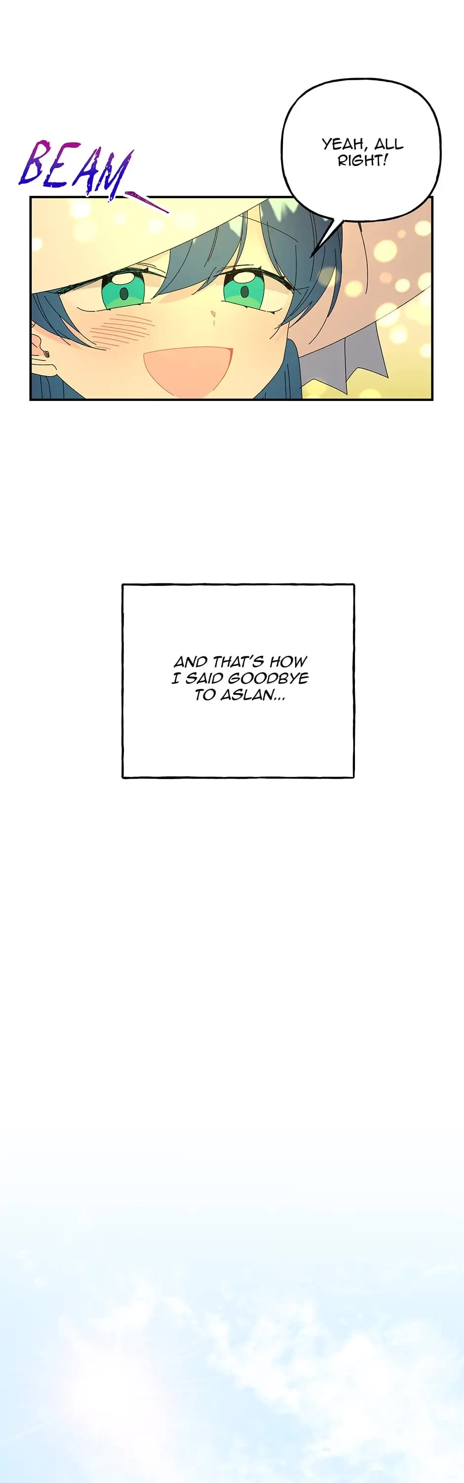 The Archmage’s Daughter Chapter 145 - Page 7