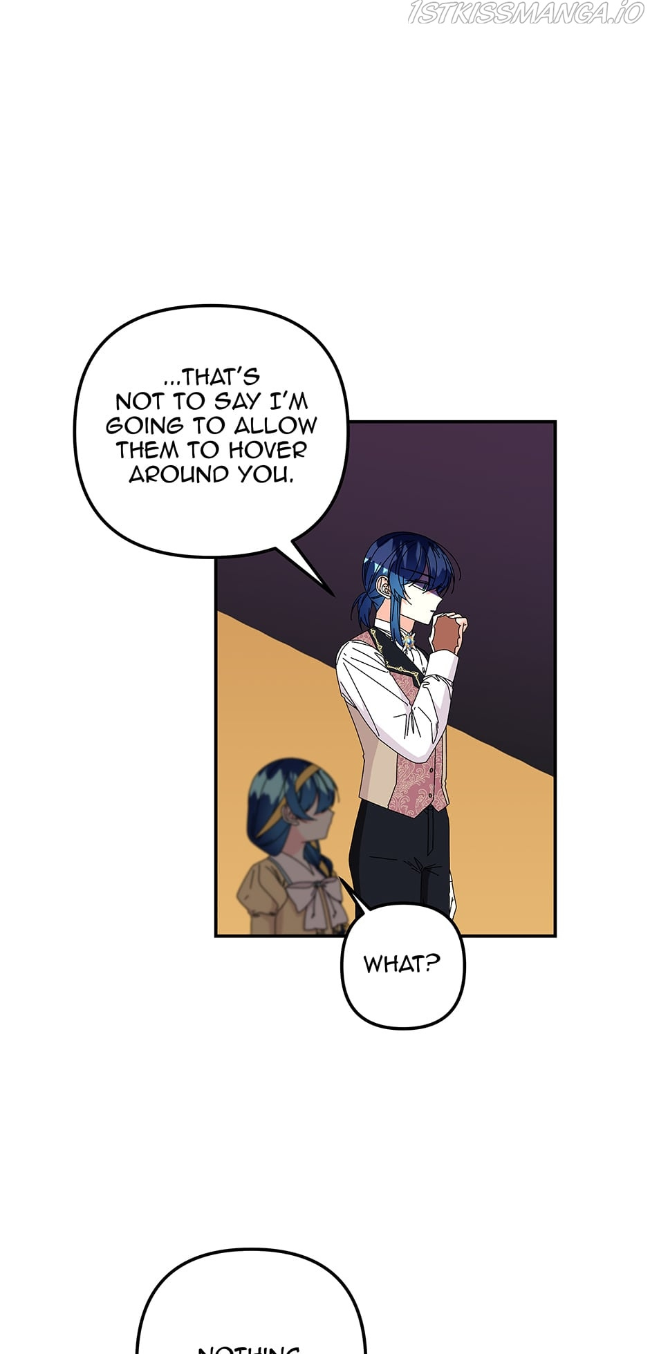 The Archmage’s Daughter Chapter 146 - Page 2