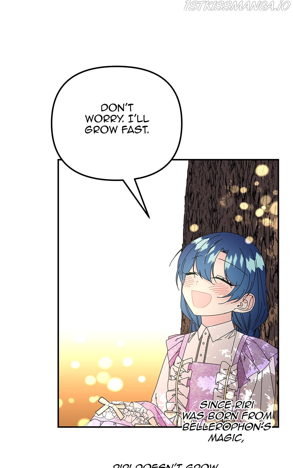 The Archmage’s Daughter Chapter 146 - Page 26