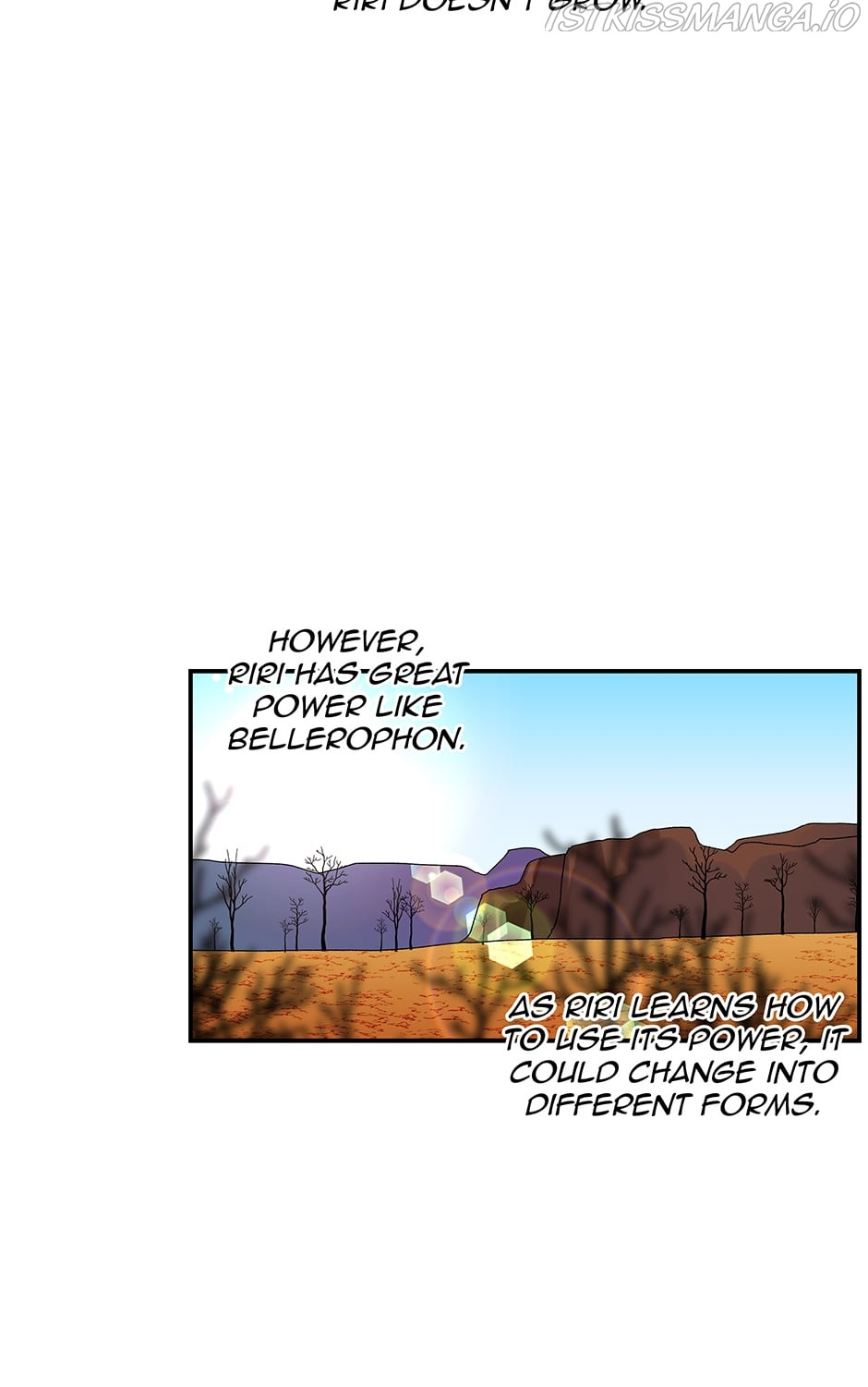 The Archmage’s Daughter Chapter 146 - Page 27