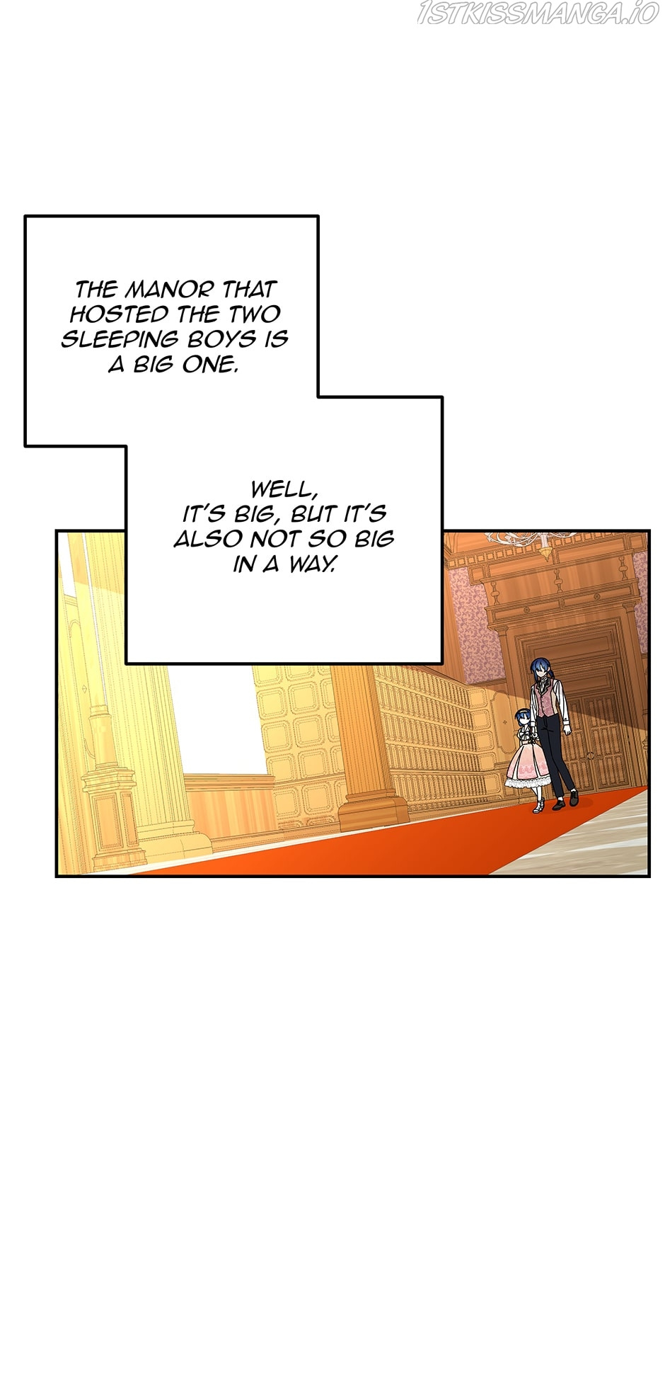 The Archmage’s Daughter Chapter 146 - Page 4