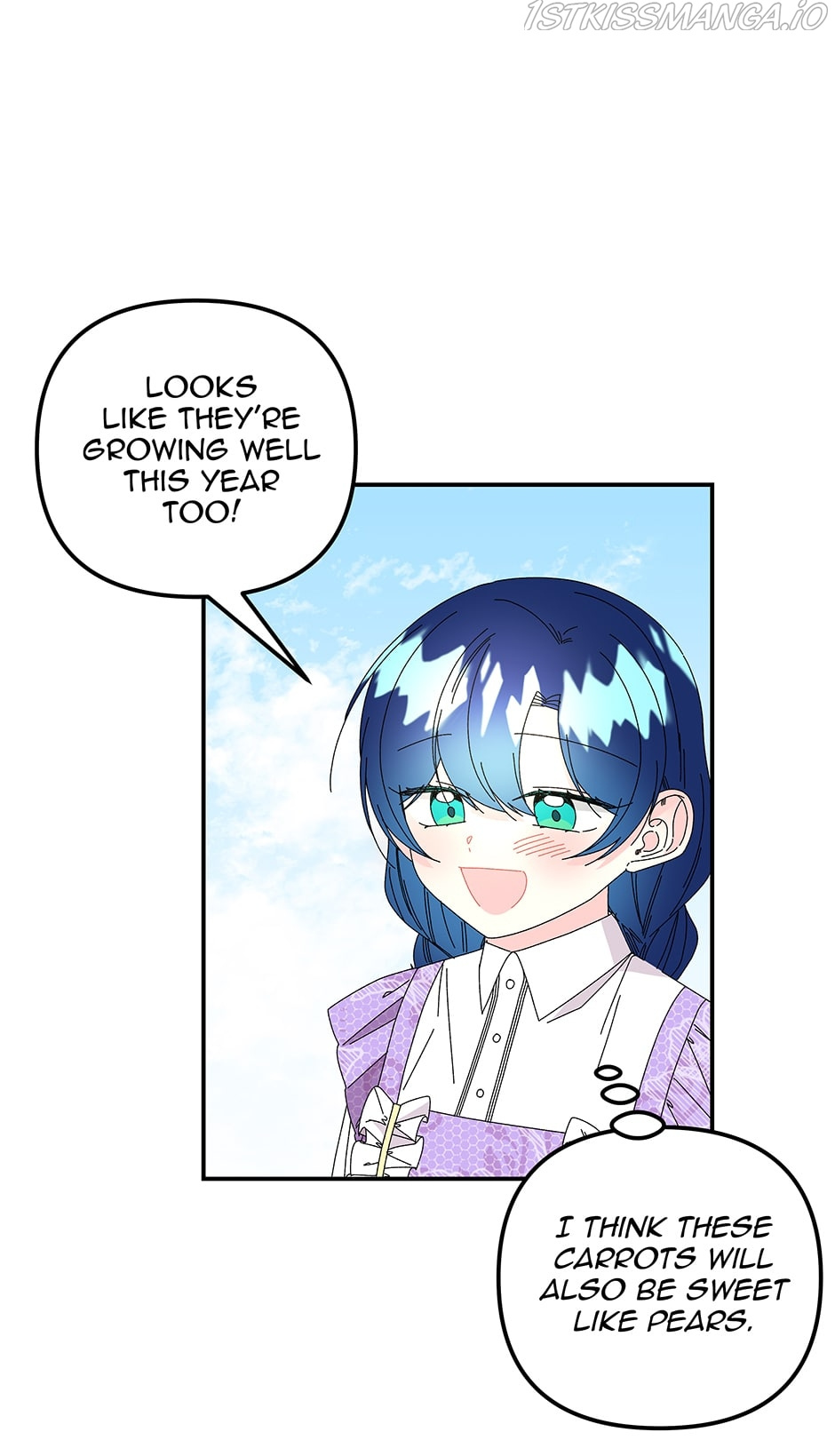 The Archmage’s Daughter Chapter 146 - Page 40