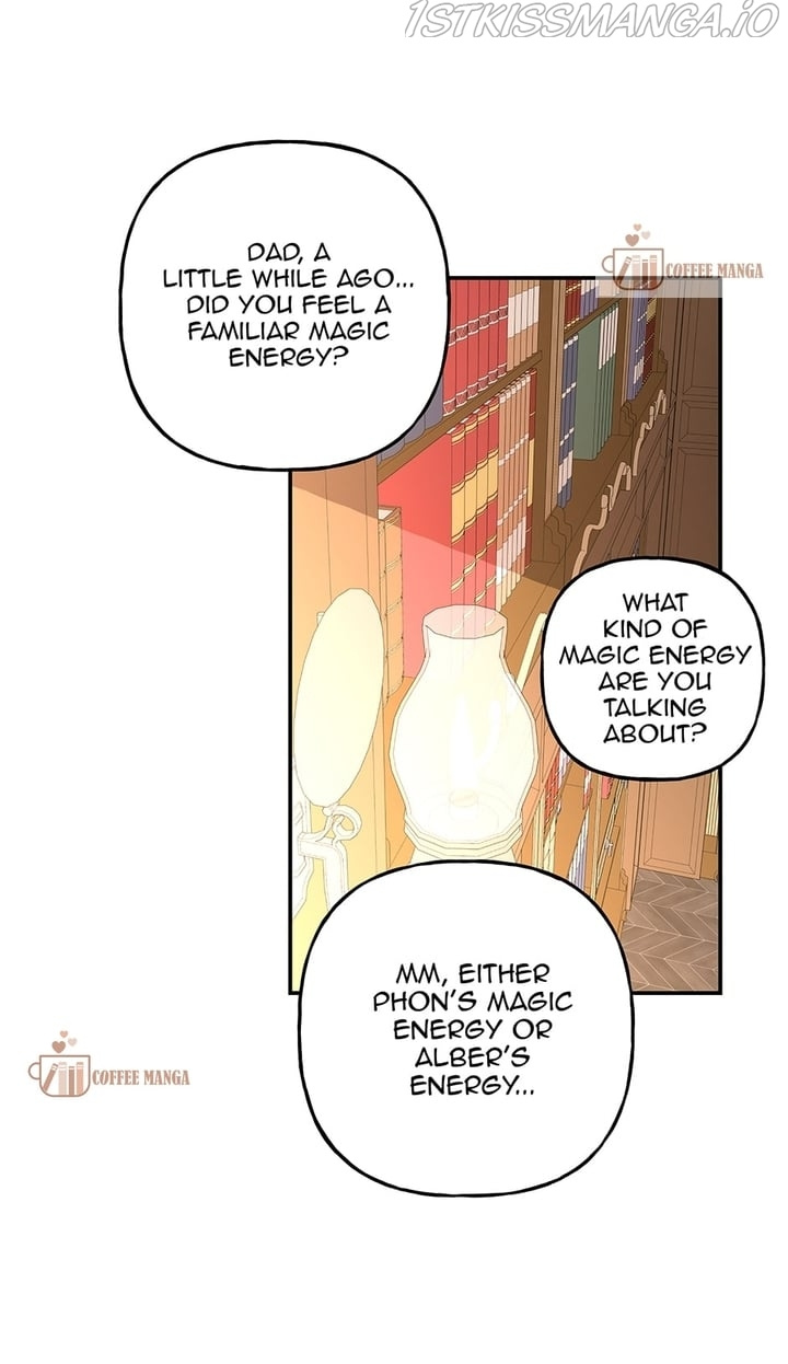 The Archmage’s Daughter Chapter 147 - Page 43