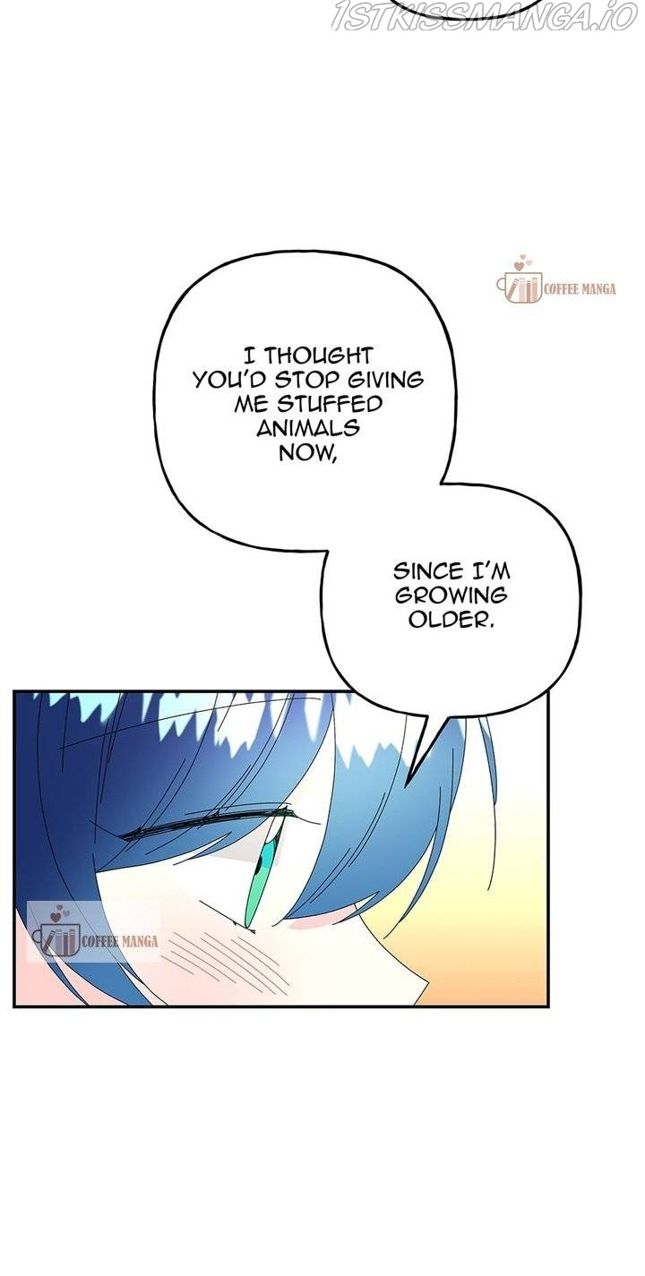 The Archmage’s Daughter Chapter 148 - Page 50