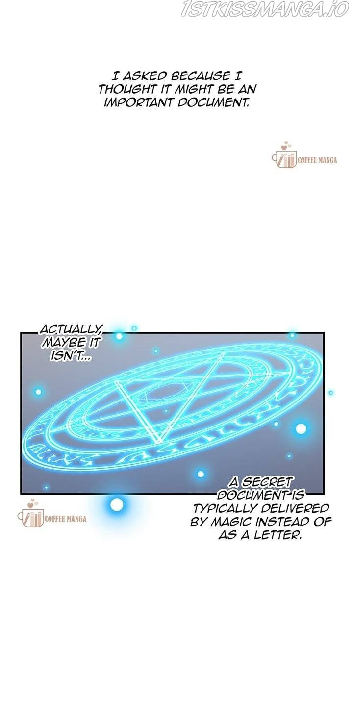 The Archmage’s Daughter Chapter 148 - Page 57