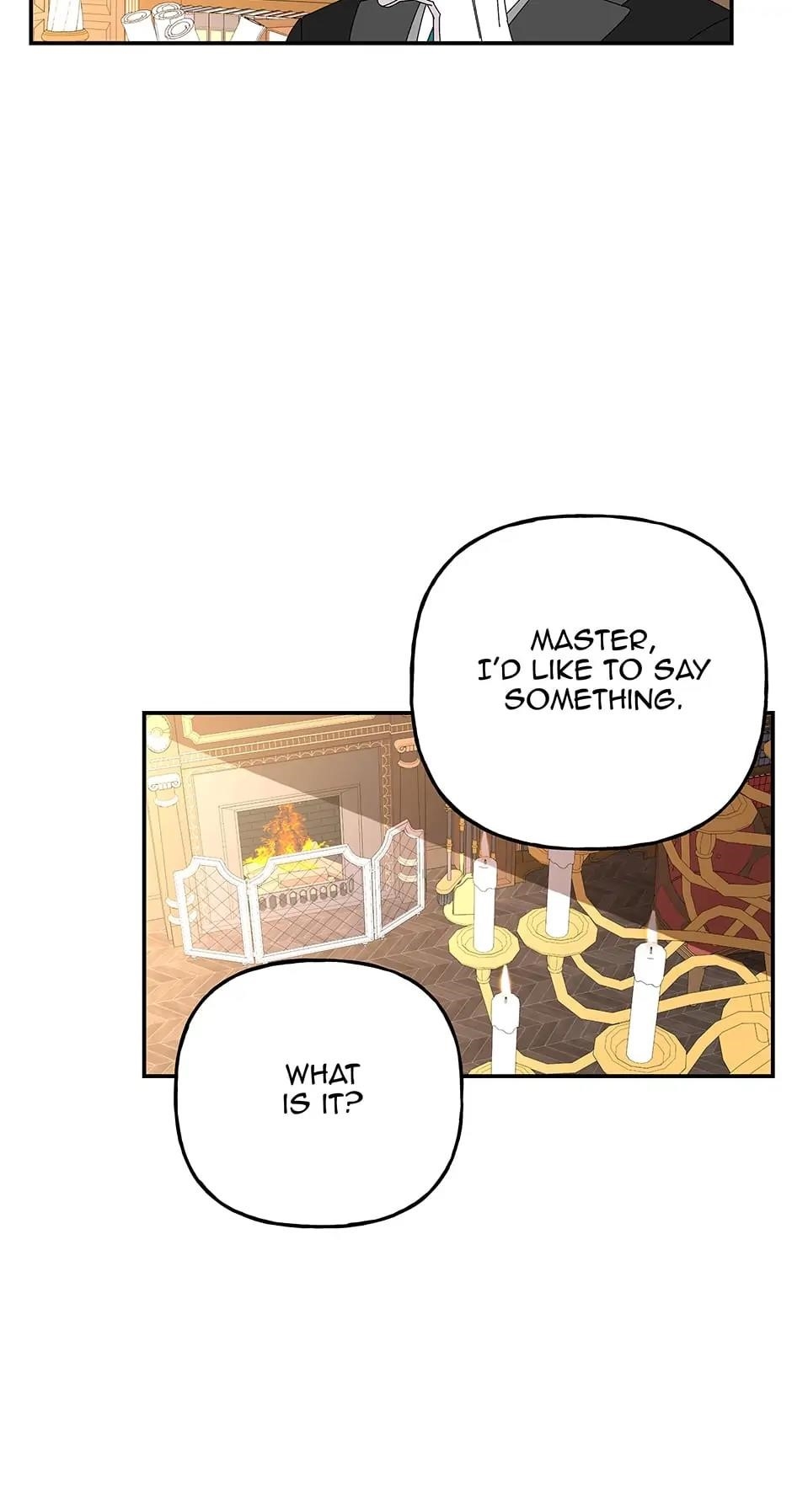 The Archmage’s Daughter Chapter 149 - Page 33