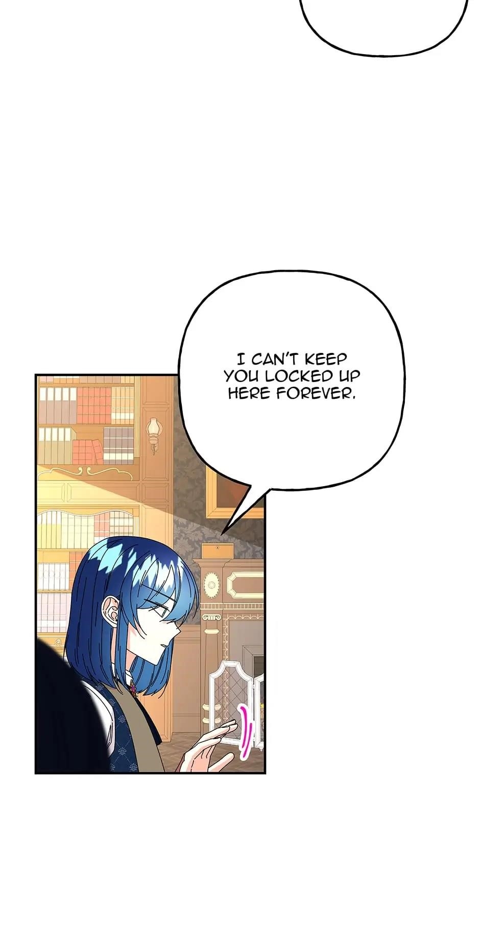 The Archmage’s Daughter Chapter 149 - Page 54