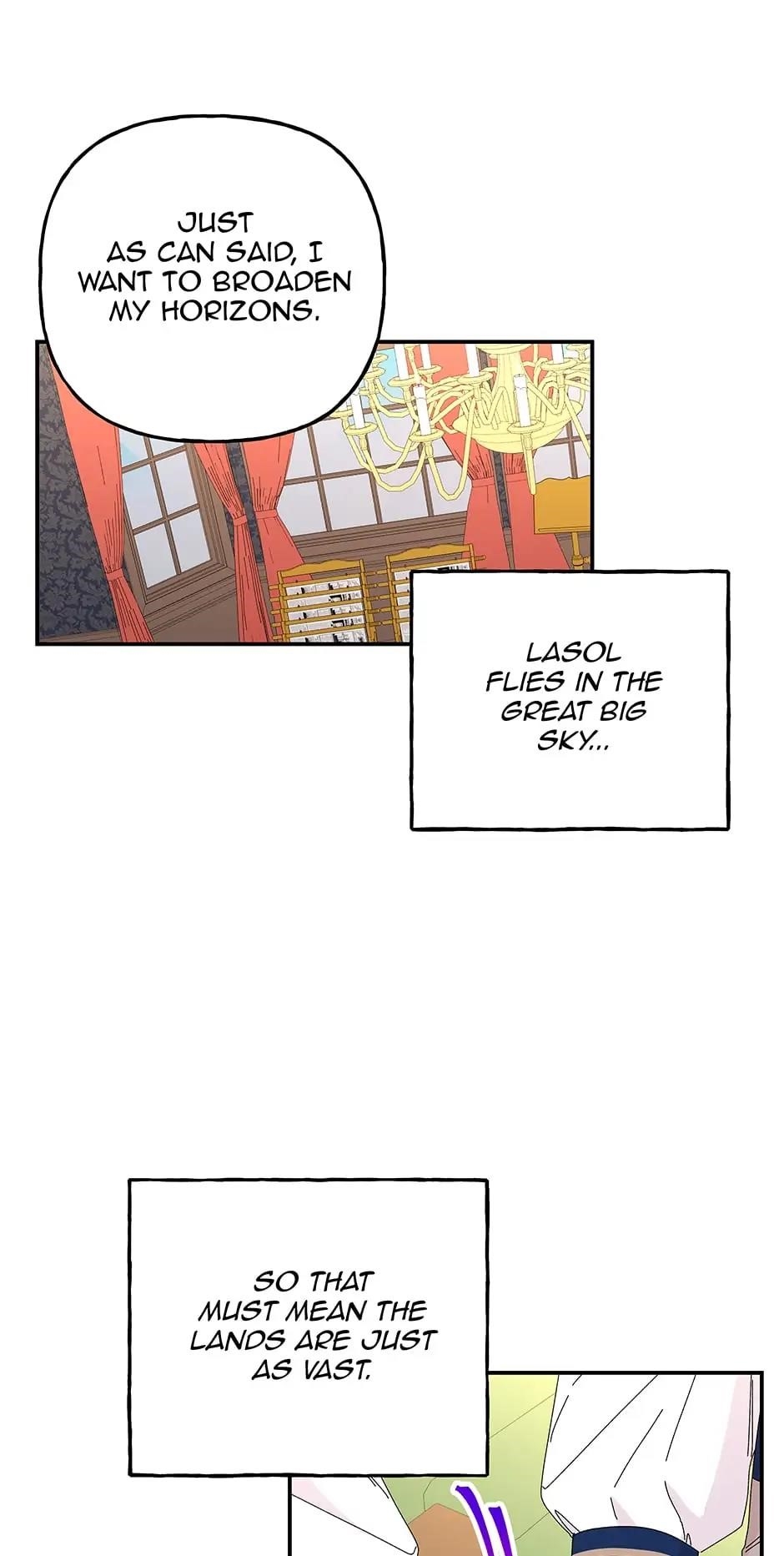 The Archmage’s Daughter Chapter 149 - Page 62