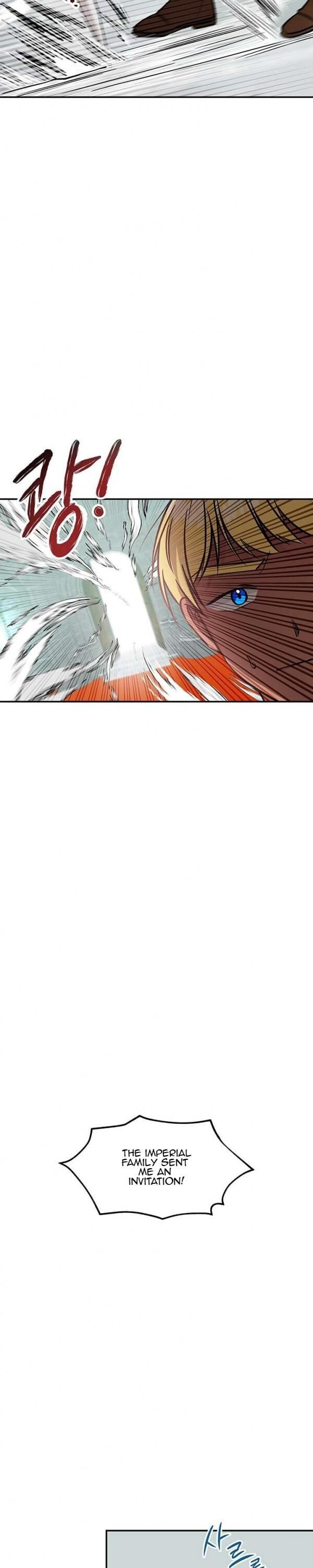 The Archmage’s Daughter Chapter 15 - Page 12
