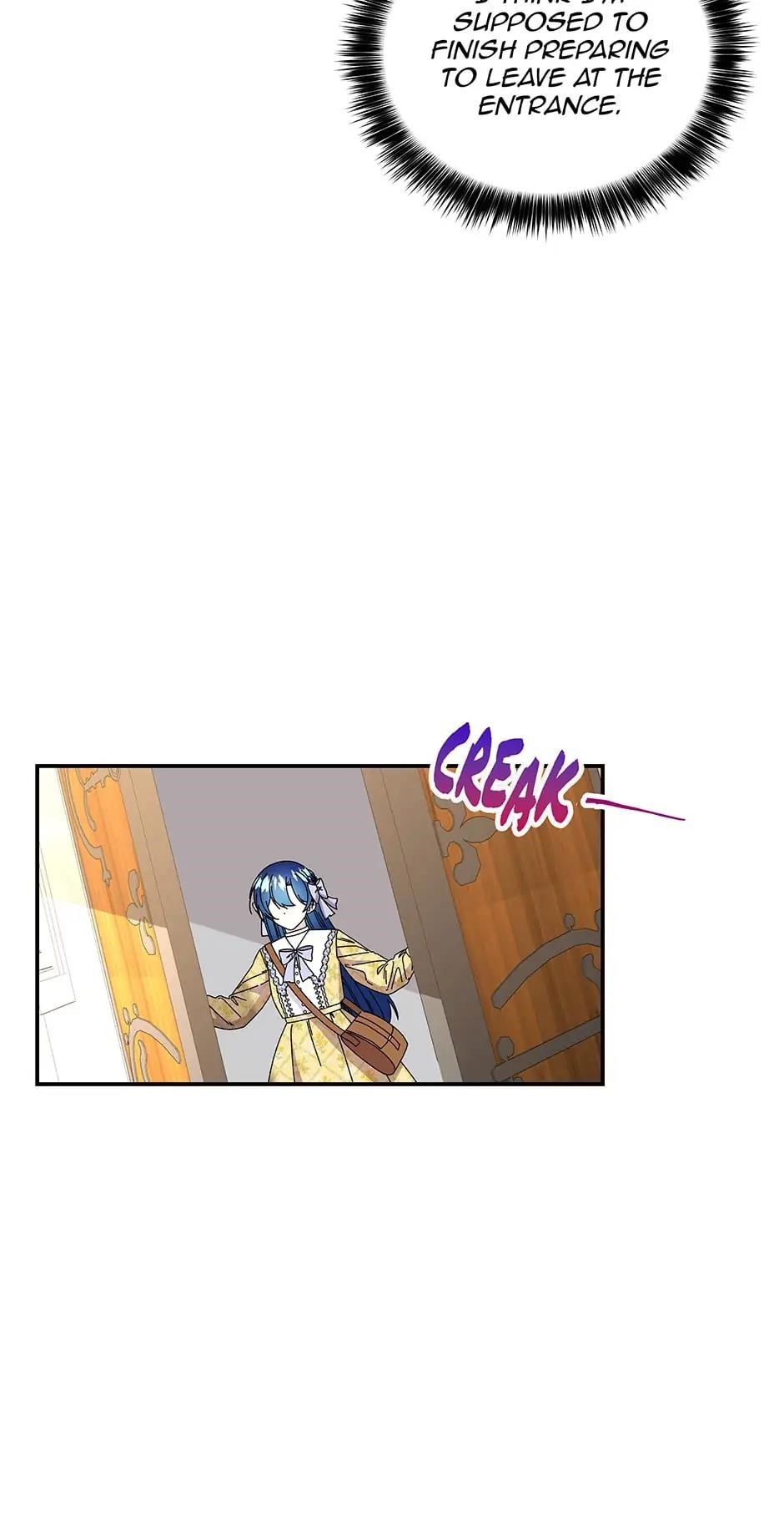 The Archmage’s Daughter Chapter 151 - Page 25