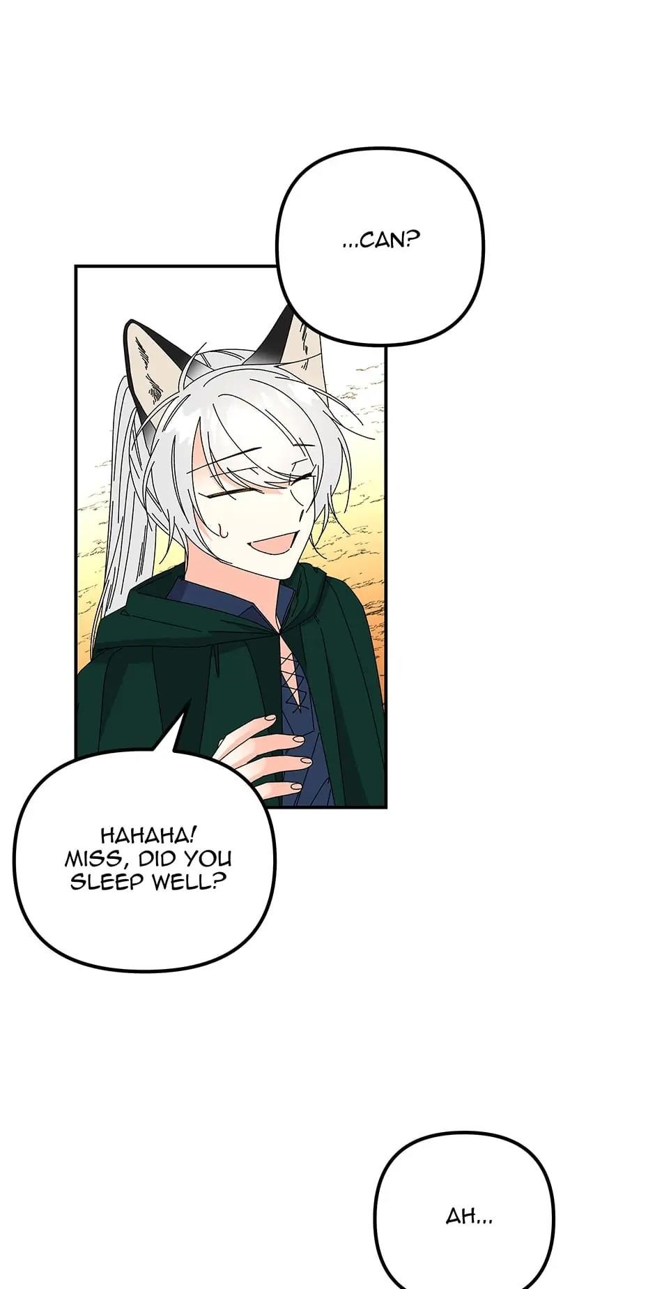 The Archmage’s Daughter Chapter 151 - Page 28