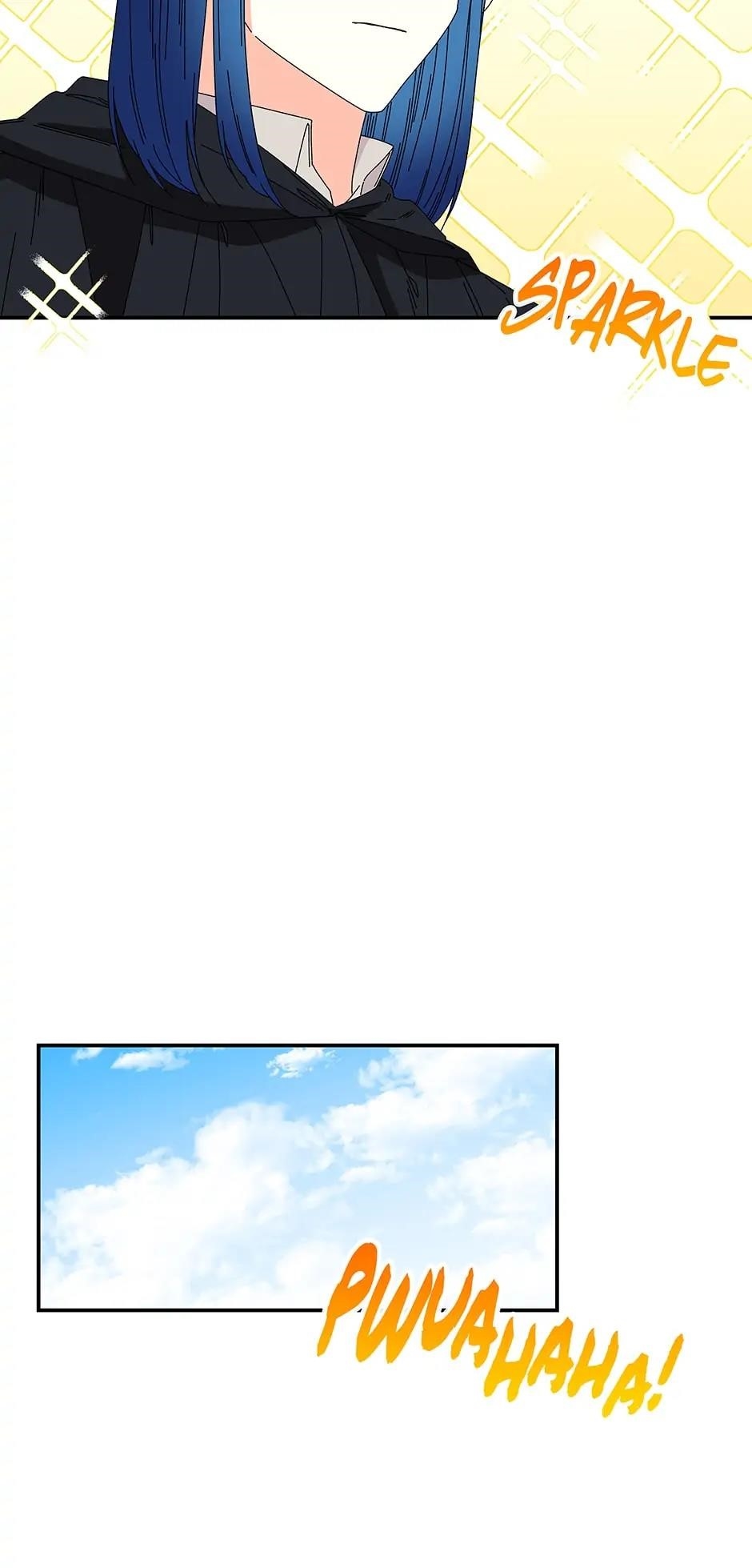 The Archmage’s Daughter Chapter 151 - Page 35