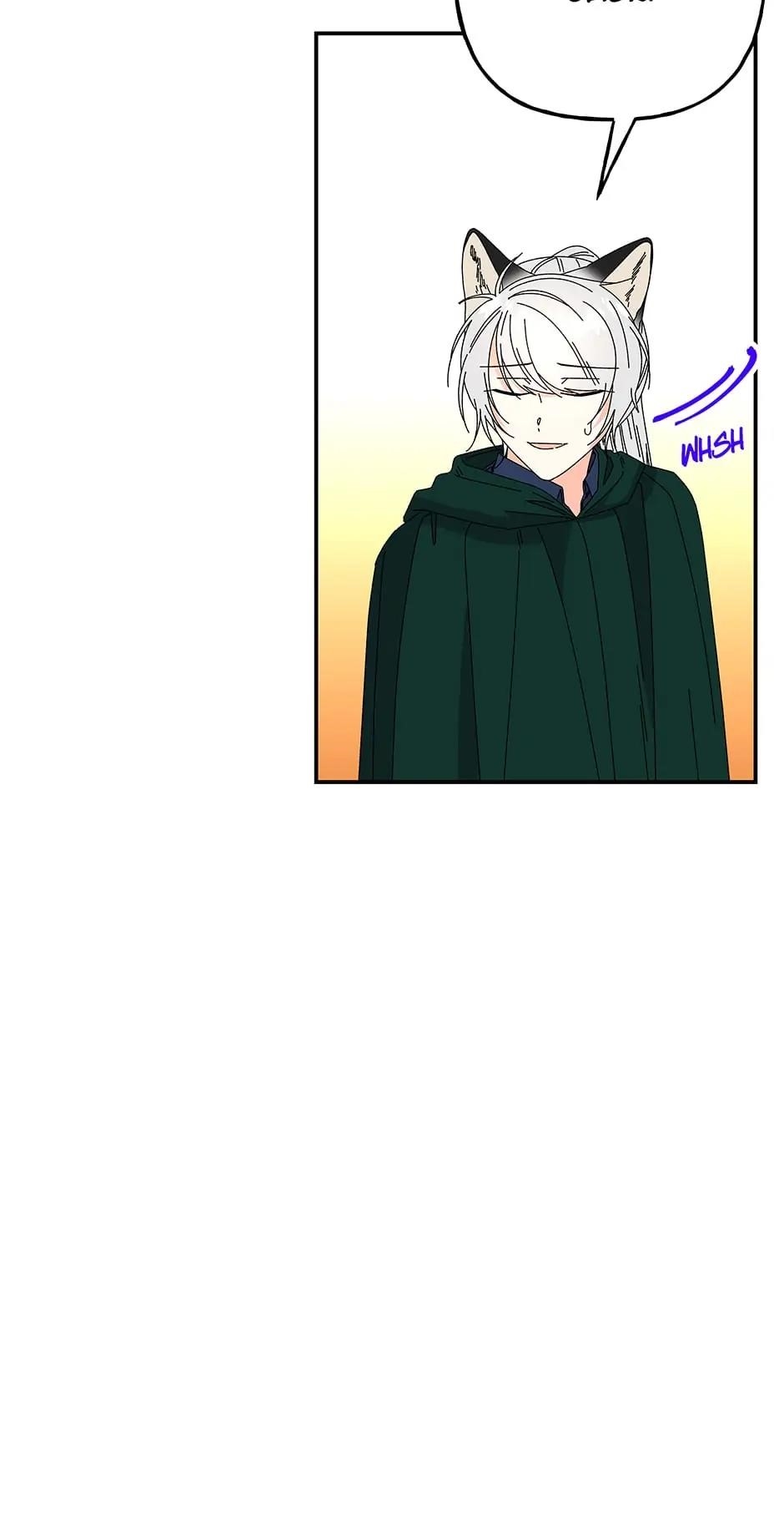 The Archmage’s Daughter Chapter 151 - Page 40