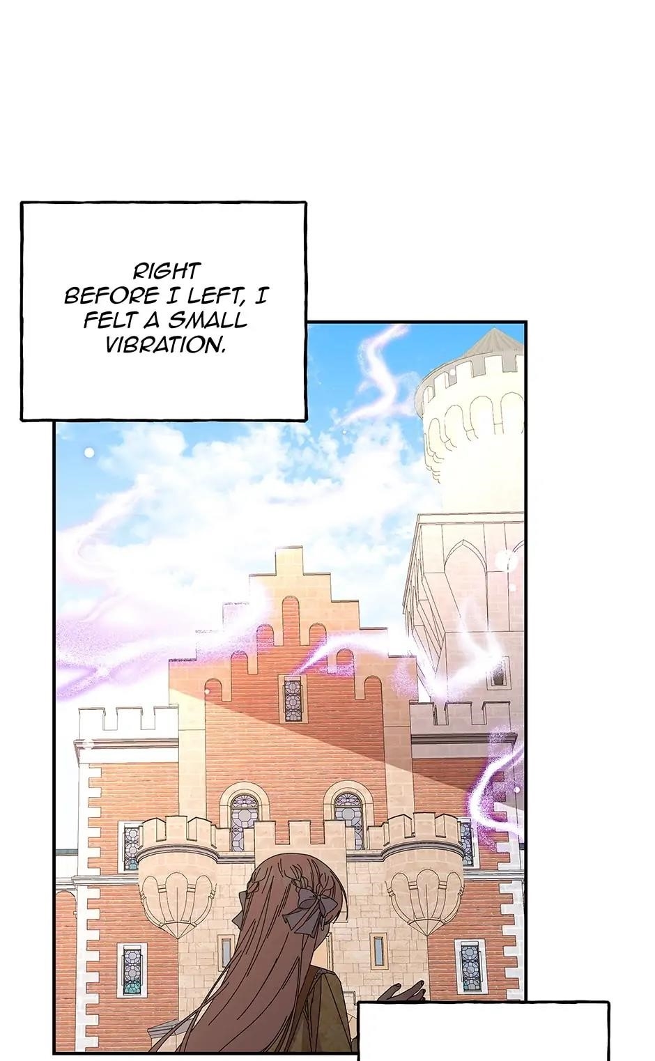 The Archmage’s Daughter Chapter 152 - Page 23