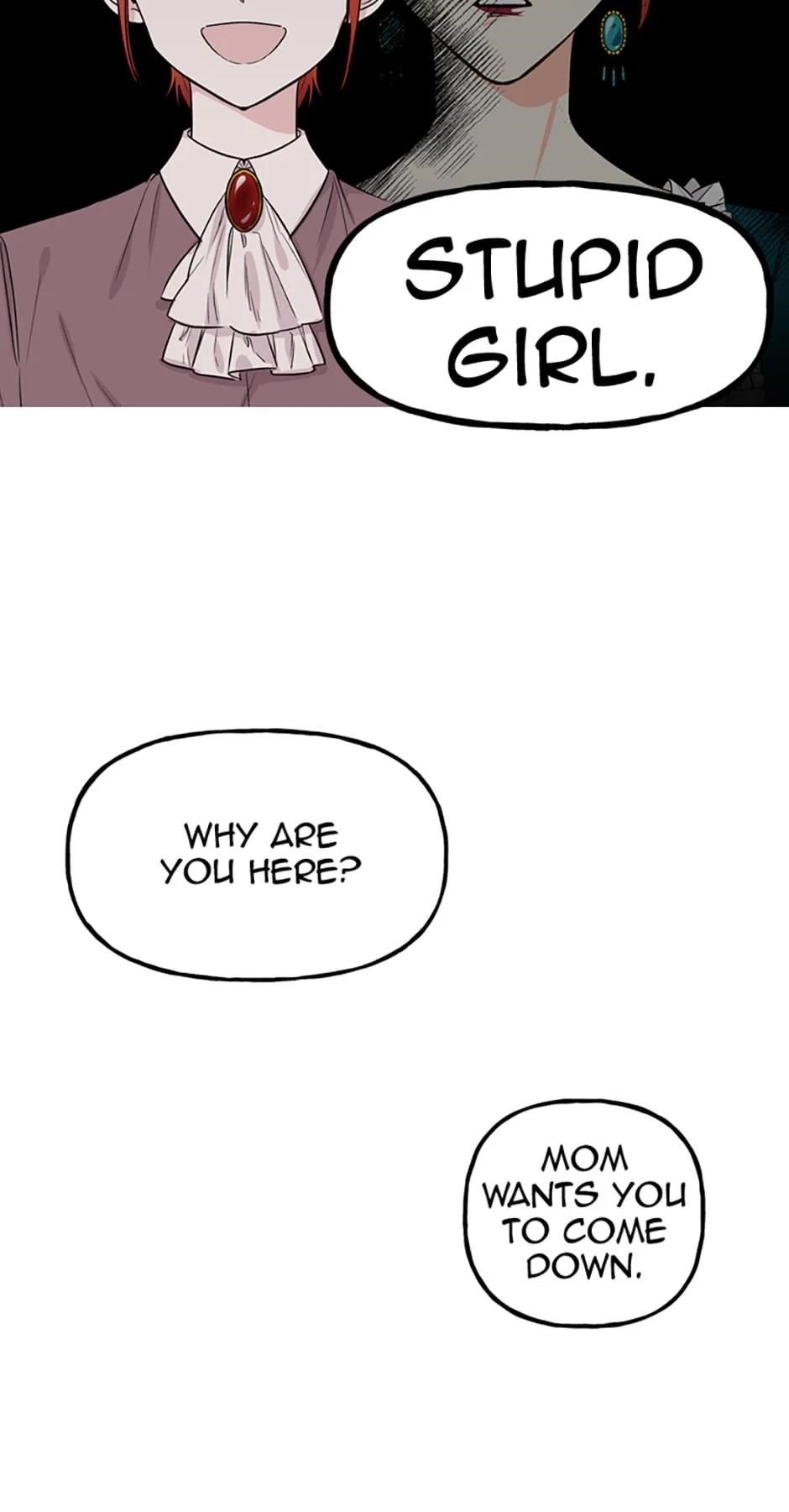 The Archmage’s Daughter Chapter 153 - Page 26