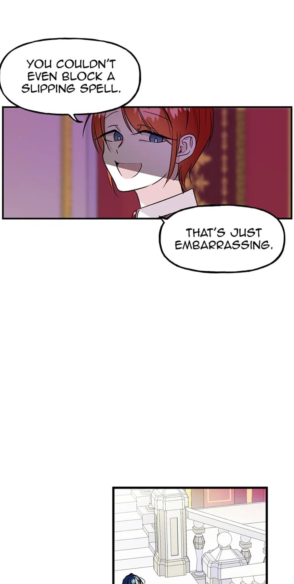 The Archmage’s Daughter Chapter 153 - Page 34