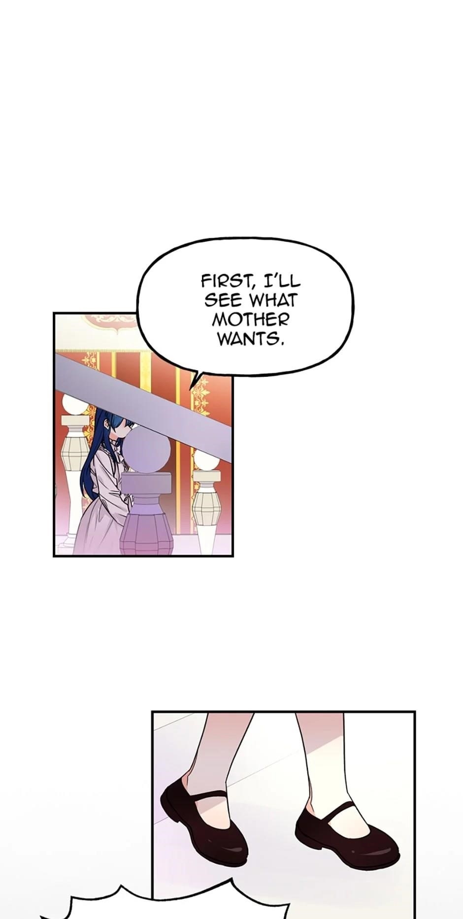 The Archmage’s Daughter Chapter 153 - Page 41