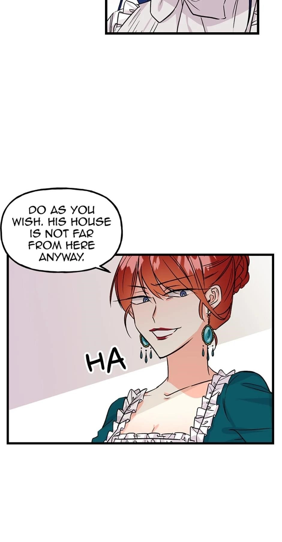 The Archmage’s Daughter Chapter 153 - Page 54