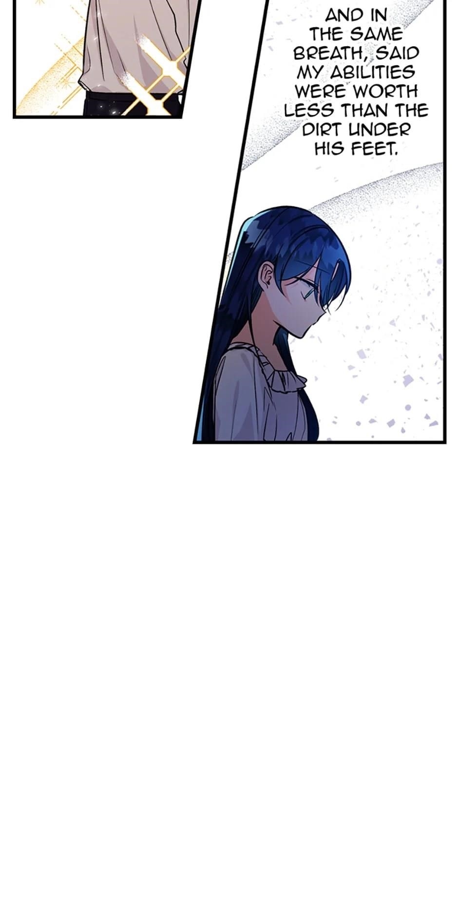 The Archmage’s Daughter Chapter 153 - Page 7