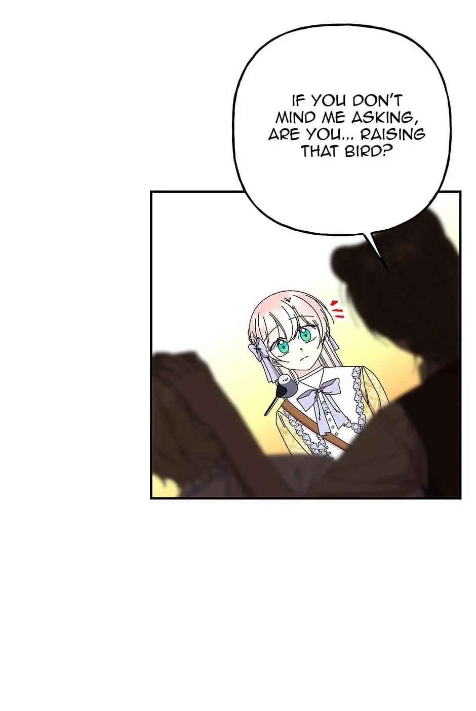 The Archmage’s Daughter Chapter 154 - Page 4