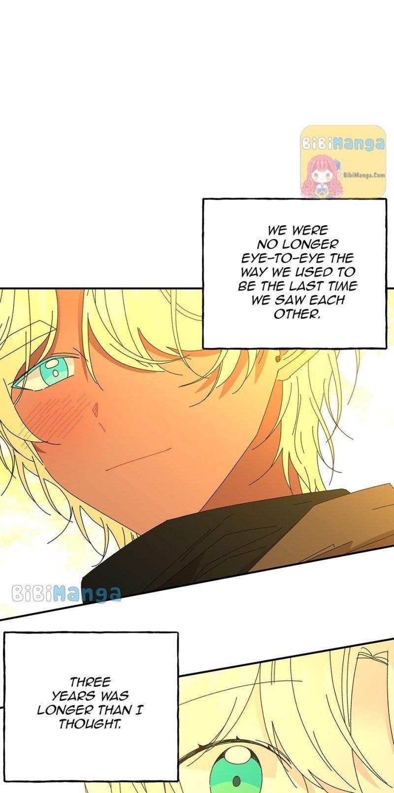 The Archmage’s Daughter Chapter 155 - Page 60