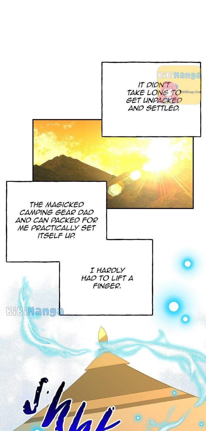 The Archmage’s Daughter Chapter 156 - Page 24